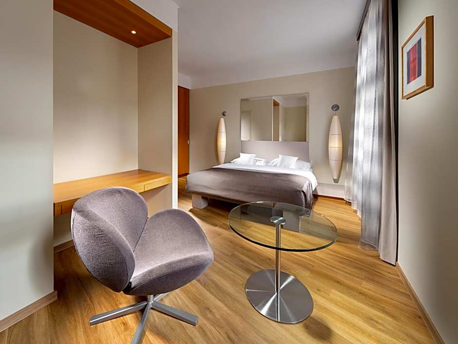 Mamaison Residence Belgicka Prague