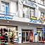 Hotel Saint Sauveur