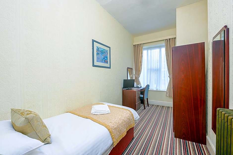 Bournemouth Sands Hotel