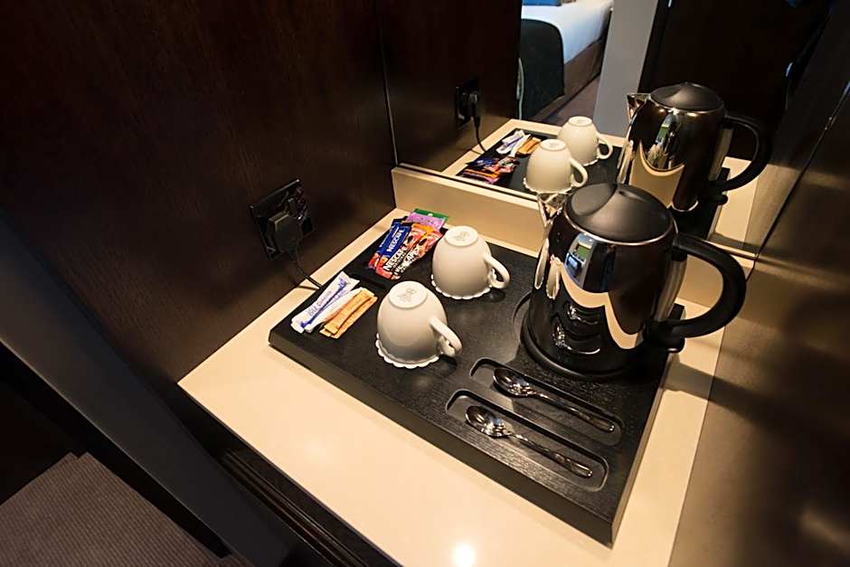 St George'S Hotel - Wembley