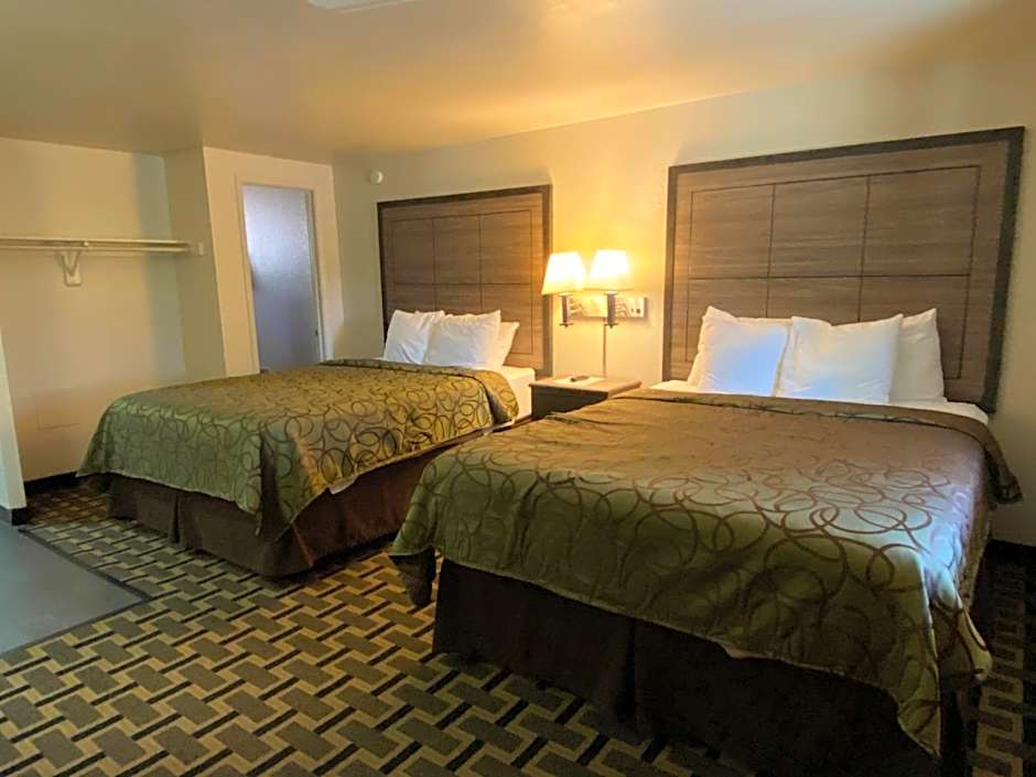 Photo 1 of 6 of 1 Queen Bed