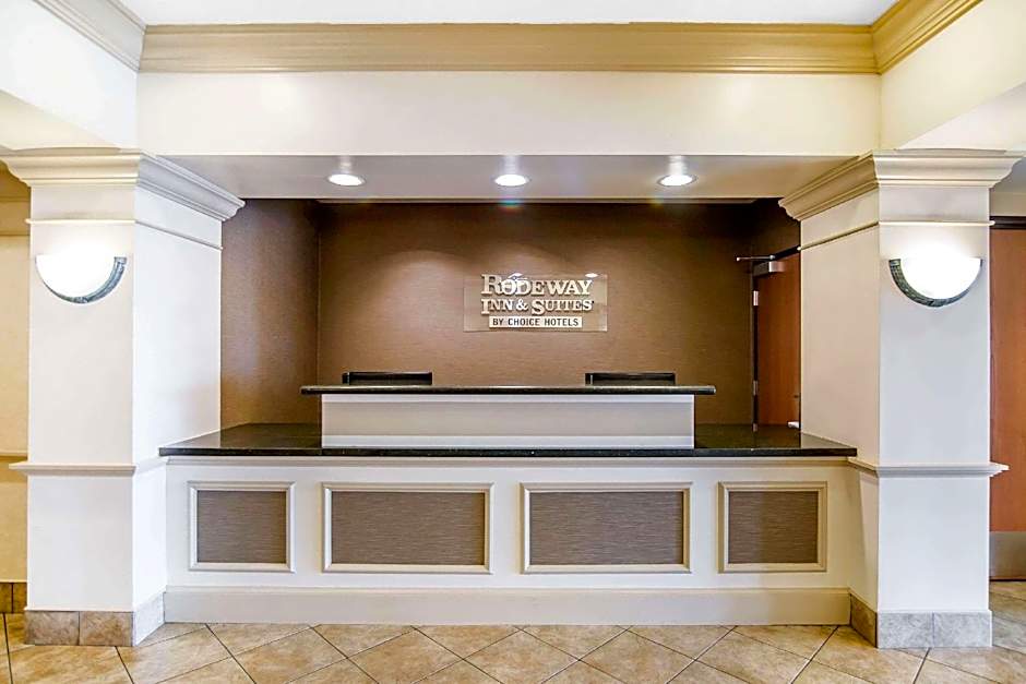 Quality Inn Parsons North