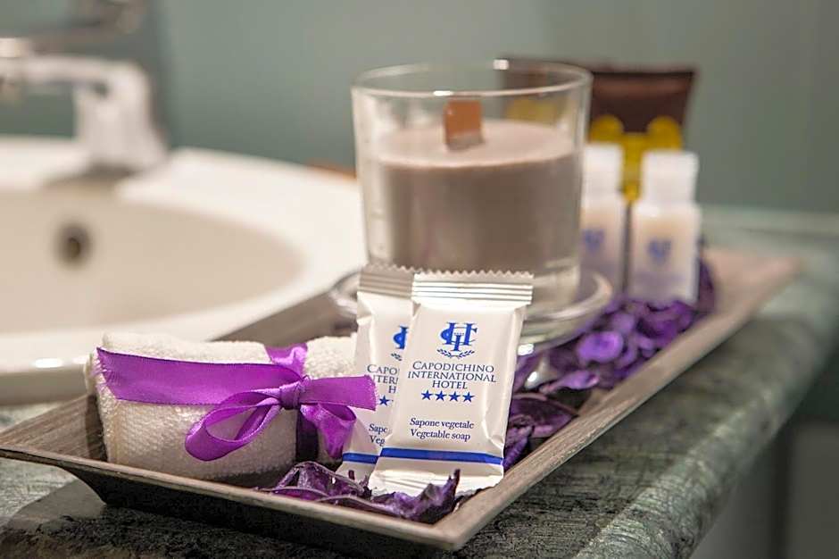 Capodichino International Hotel