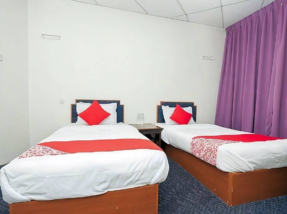 Jerteh Hotel, Terengganu