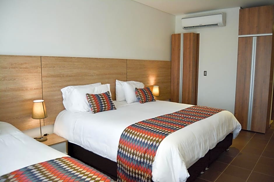 Alko Hotel Integrado