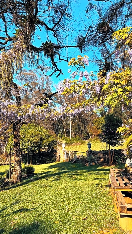 Pousada do Bosque Bento