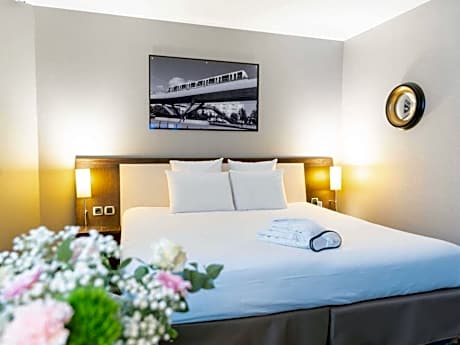 Hotel Mercure Rennes Cesson