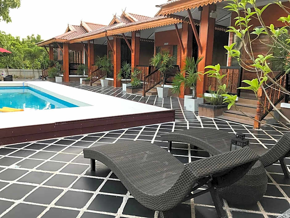 Khum Lanna Boutique Hotel