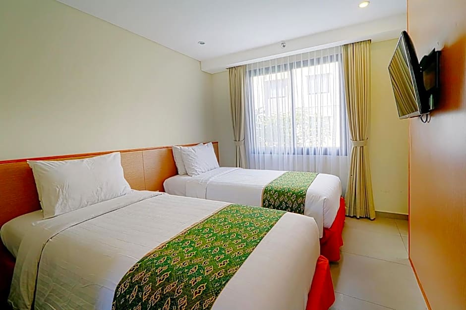 Savvoya Hotel Seminyak