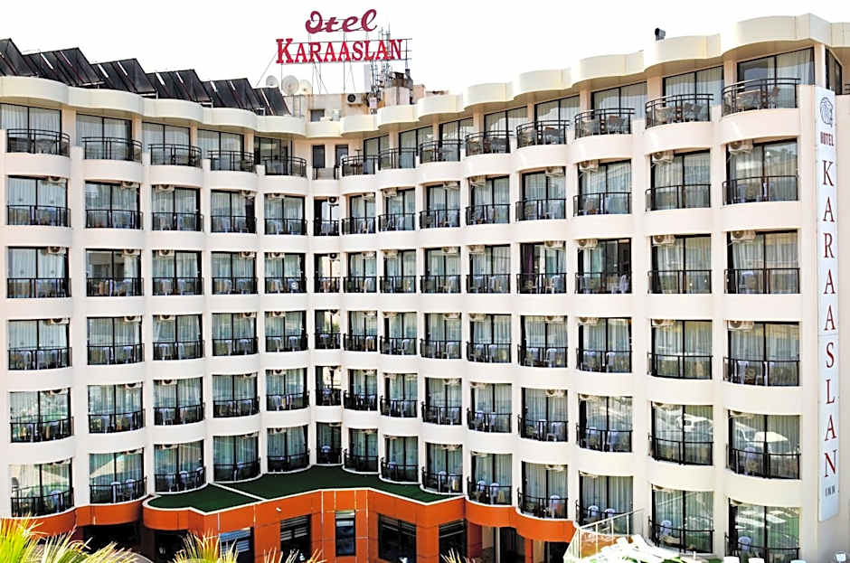 Hotel By Karaaslan Inn