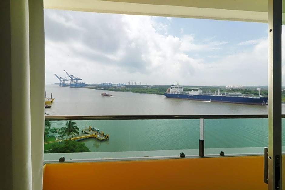 Holiday Inn Express Tuxpan By IHG