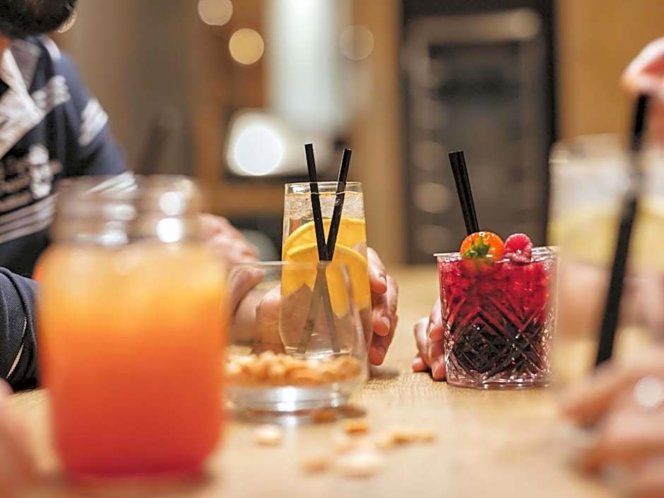Ibis Styles Lyon Gerland