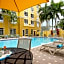 Hilton Garden Inn Fort Lauderdale/Hollywood Airport