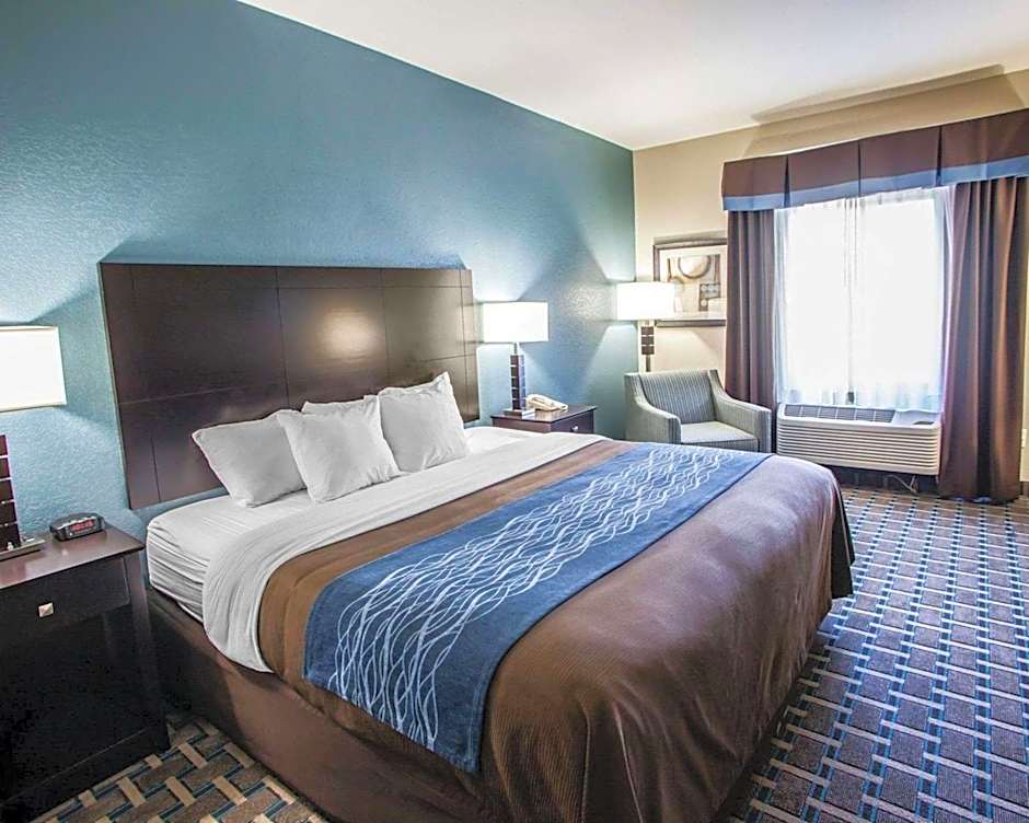 Comfort Inn Lees Summit