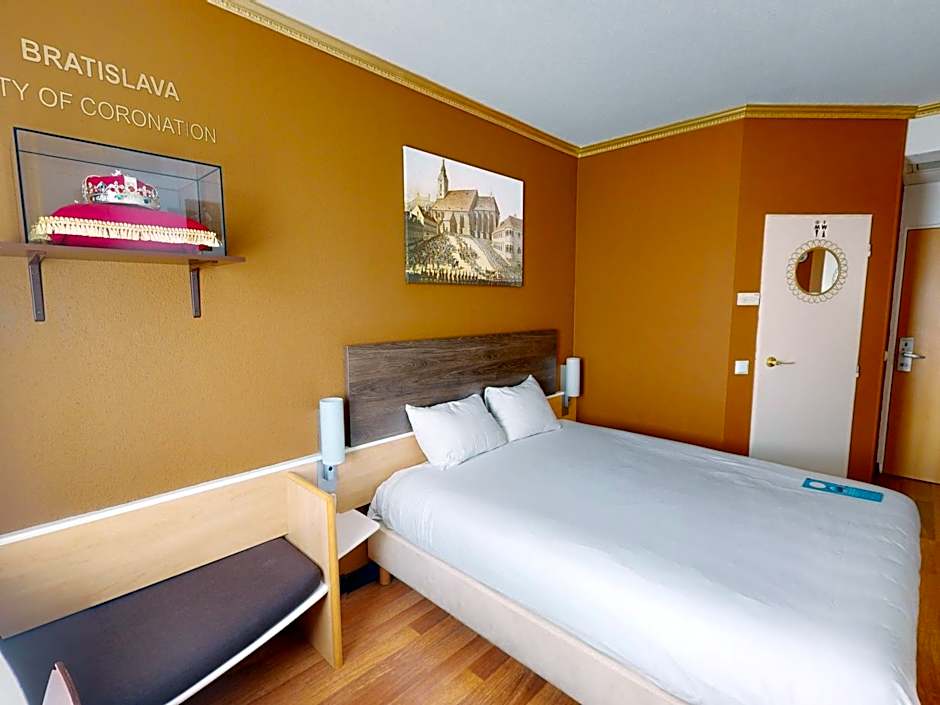 Ibis Bratislava Centrum