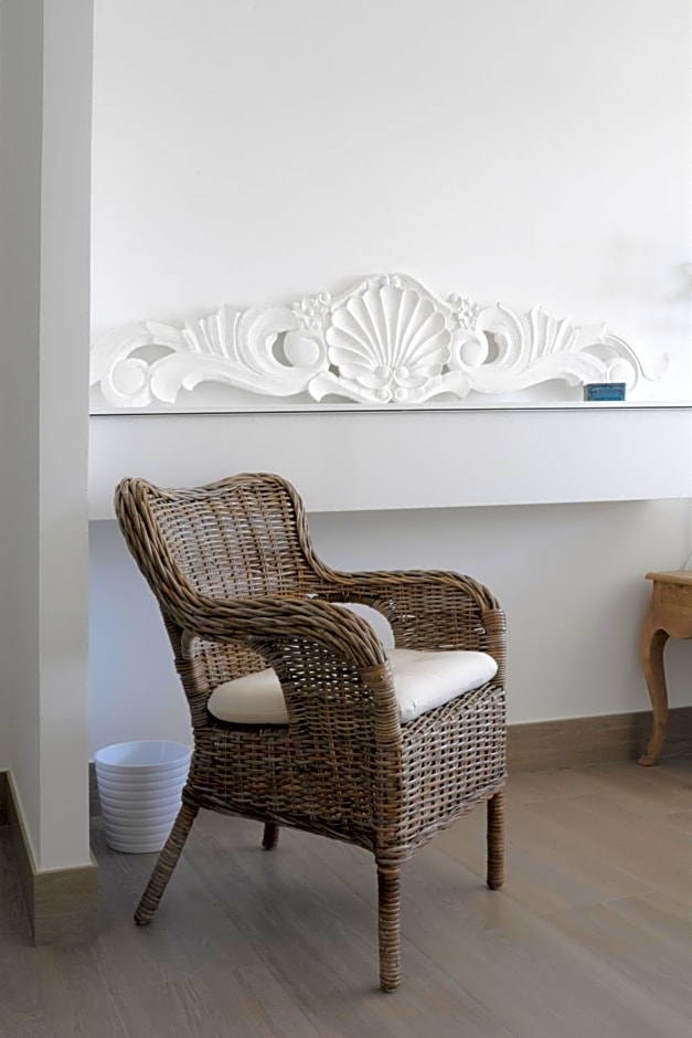 La Superba Rooms & Breakfast
