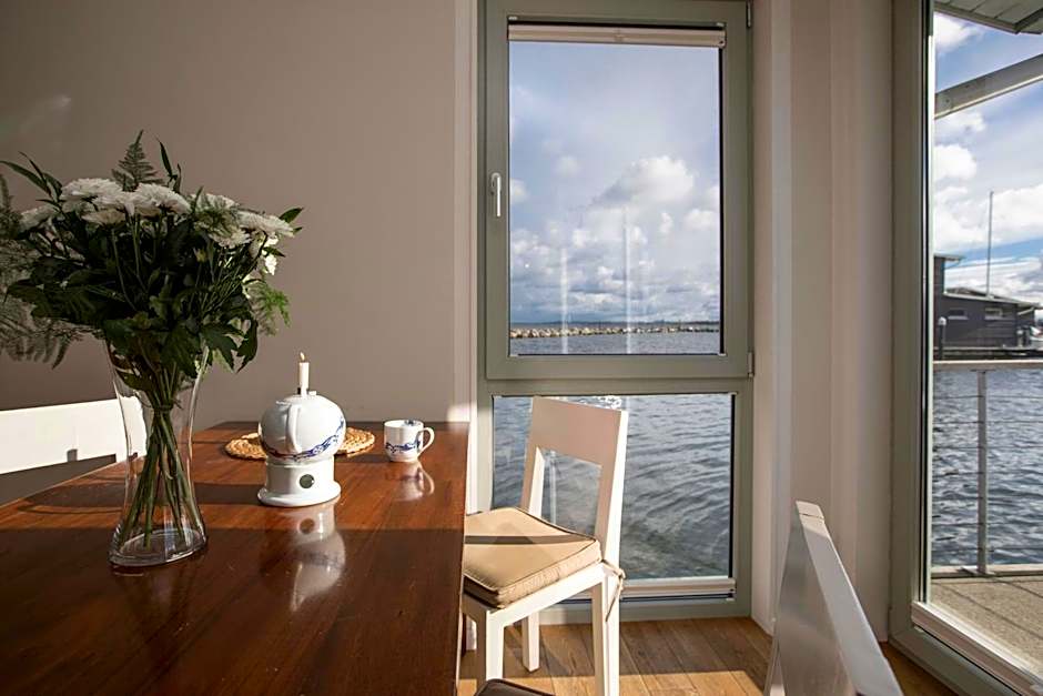 Im-Jaich Wasserferienwelt