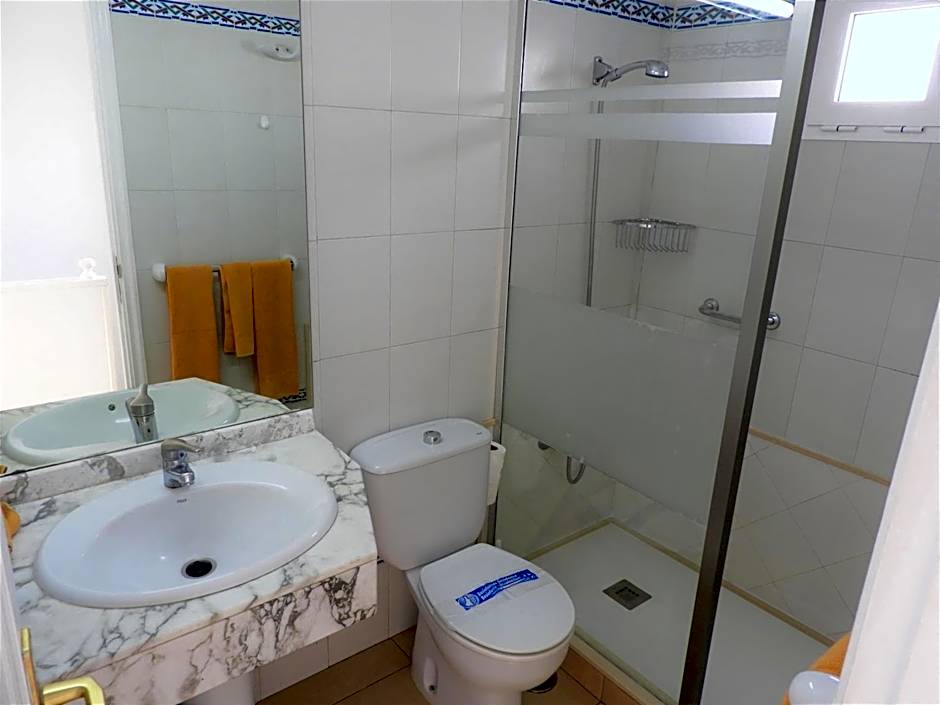 Bungalows Parque Nogal