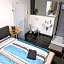 BUSINESS-MOTEL free WiFi & massage, air-con, XXL-Parking