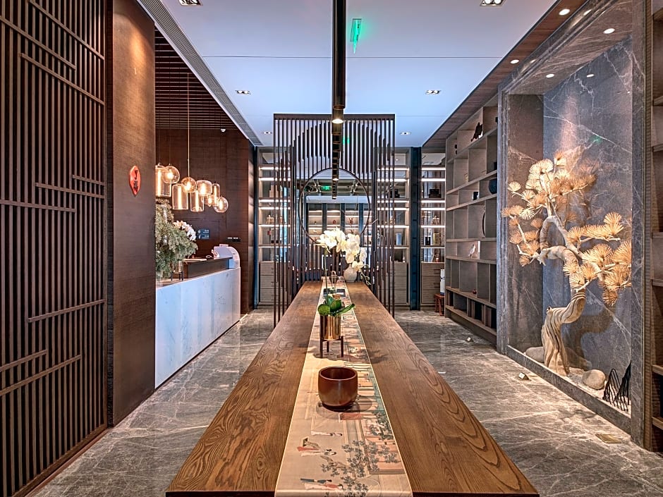 Ramada by Wyndham Leshan