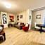 Les Suites Bari BED AND BREAKFAST