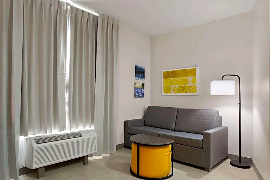 Comfort Suites Bastrop