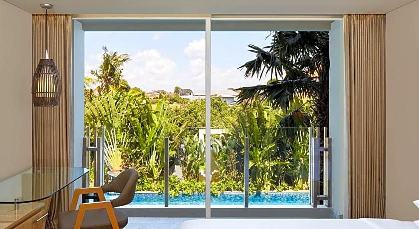 Fairfield by Marriott Bali Legian