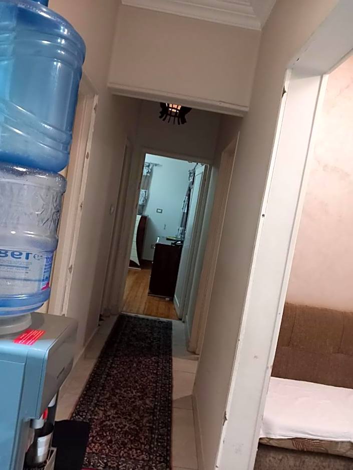 شقة مفروشة للايجار الطيران الرئيسي