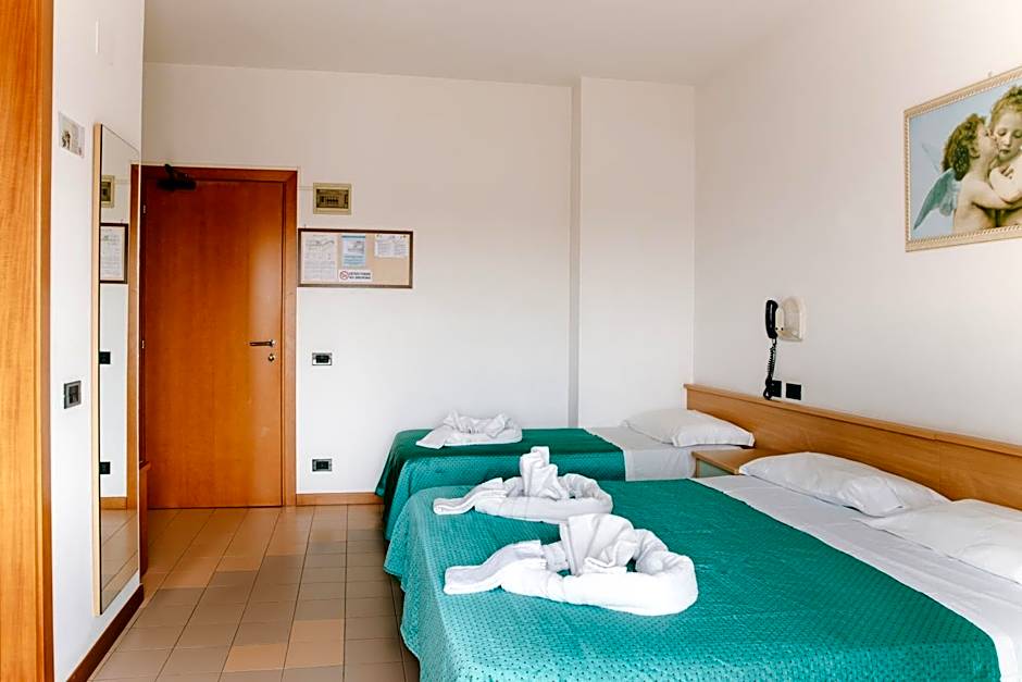 Hotel Villa Claudia