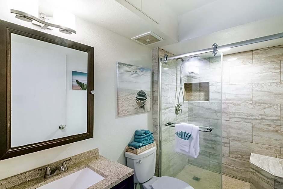 South Kihei Luxury Condos