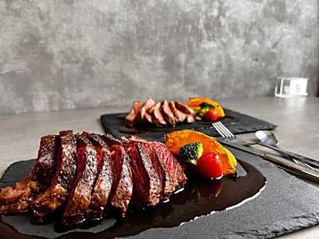 Japanese-Style Quadruple Room