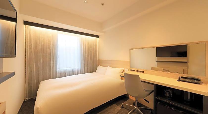 VIA INN IIDABASHI KORAKUEN - JR WEST GROUP