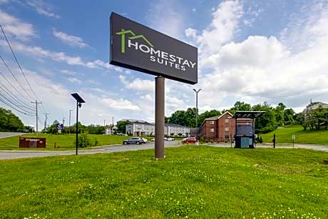 HomeStay Suites
