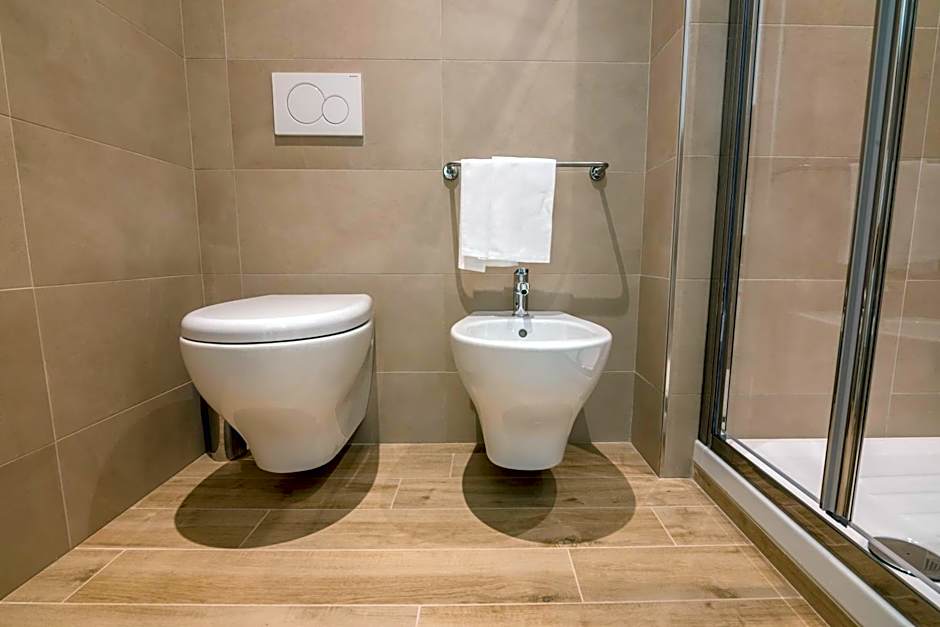 Hotel Relax Family & Spa