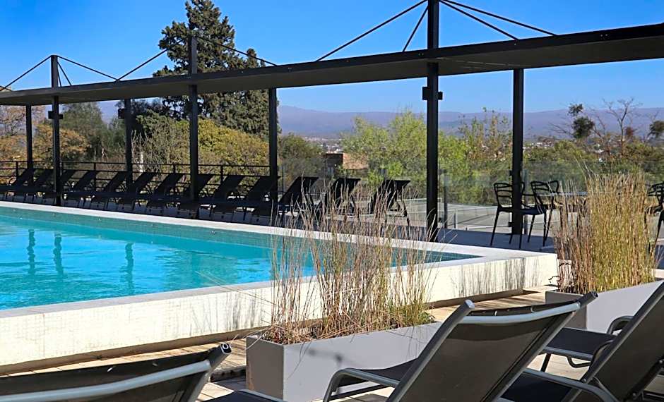 Pinares Panorama Suites & Spa