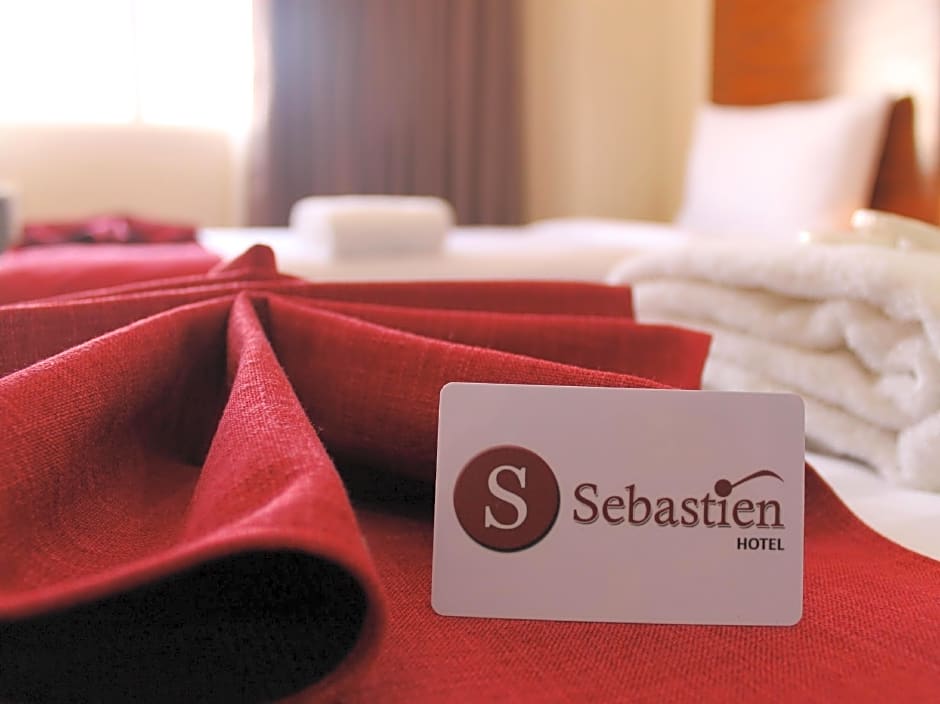 Sebastien Hotel