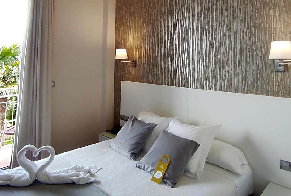 Peregrina Hotel