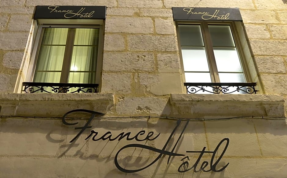 France Hôtel
