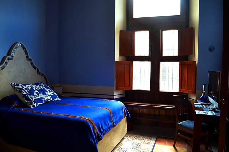 Hotel Boutique Casa San Angel
