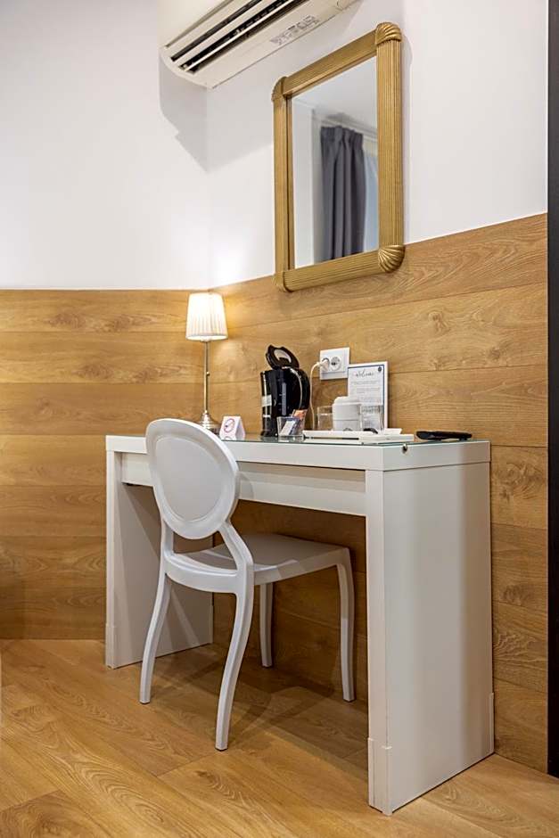 Venecia Plaza Centro