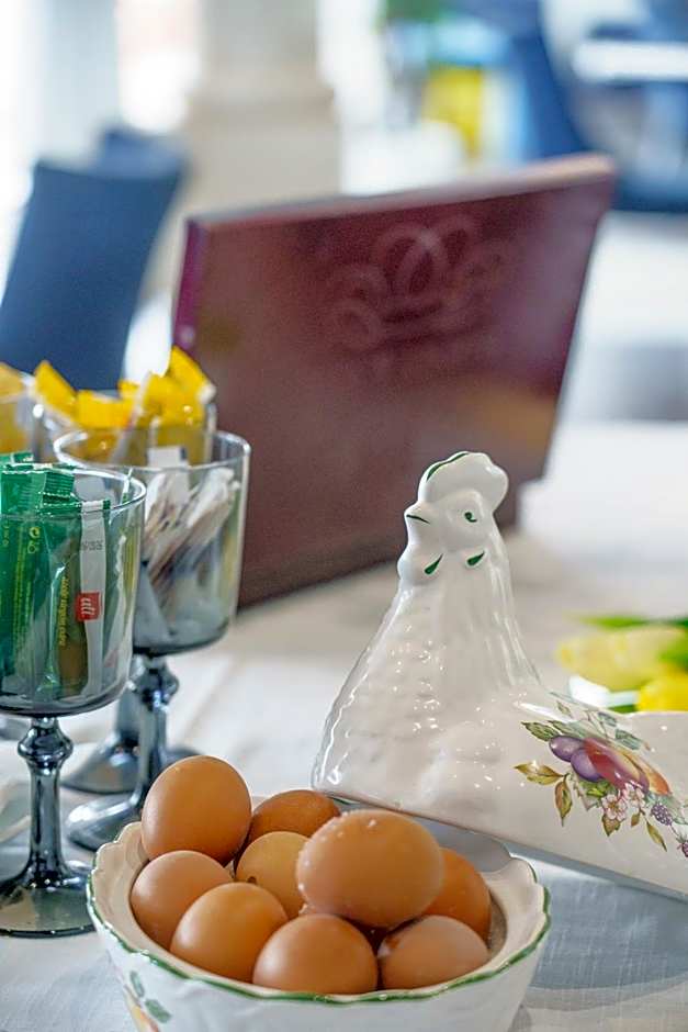 Real Abadia, Congress & Spa Hotel