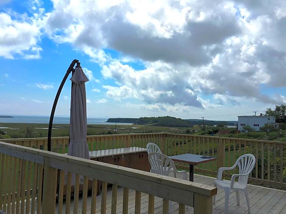 Admiral's Quay Motel & Suites