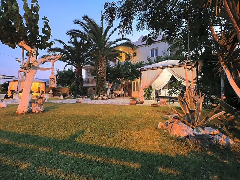 Villa Olga Hotel Apartments & Studios