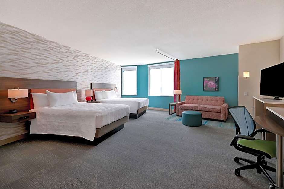 Home2 Suites By Hilton Turlock, Ca