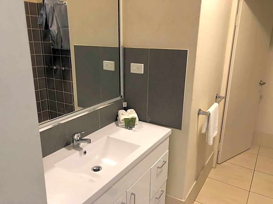 Marina Terraces Port Douglas