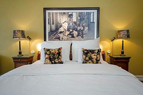 Double Room Extra Large