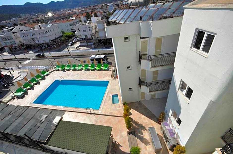 Reis Maris Hotel