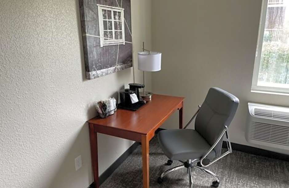 Best Western Lexington Inn