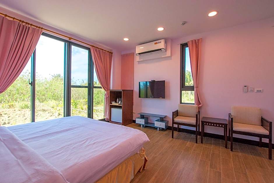 Kenting Anshantinyuan Inn