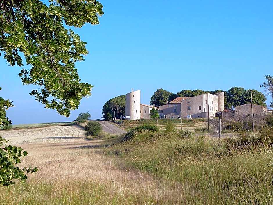 Château de la Gabelle Férrassières